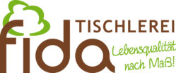 Tischlerei Fida Logo